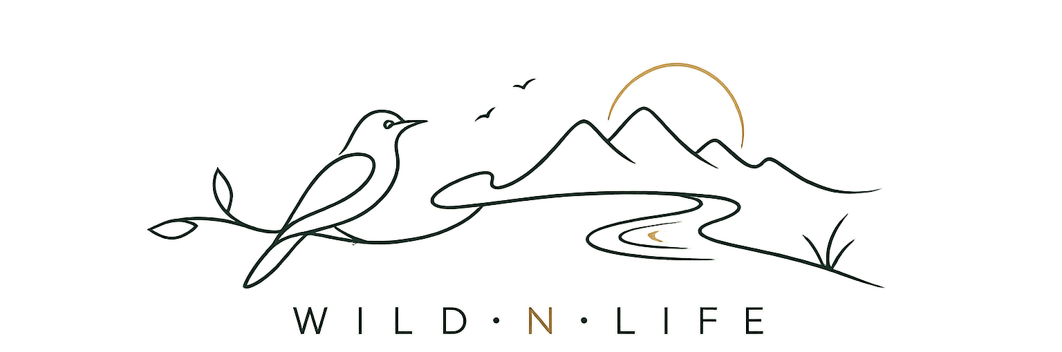 Wild N Life
